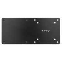 SOPORTE PARA MINI PC TOOQ TCCH0007-B VESA 75x75 CARGA