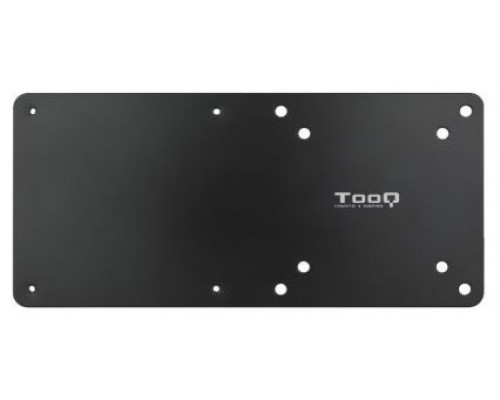 SOPORTE PARA MINI PC TOOQ TCCH0007-B VESA 75x75 CARGA