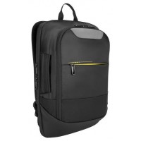 MOCHILA PORTATIL TARGUS CITYGEAR 14"-15,6" CONVERTIBLE NEGRO