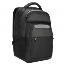 MOCHILA TARGUS CITYGEAR 17.3" BLACK