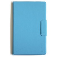 FUNDA TABLET 10"" X100 AZUL BILLOW (Espera 4 dias)