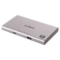 Edimax TD-405BP 5-en-1 4xUSB-C 1xUSB3.2