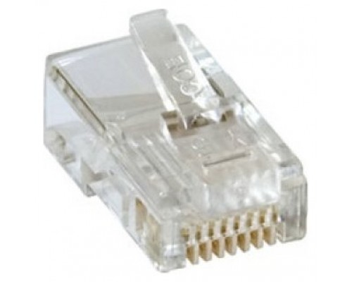 Nanocable - Bolsa 100 conectores RJ45 CAT.5E