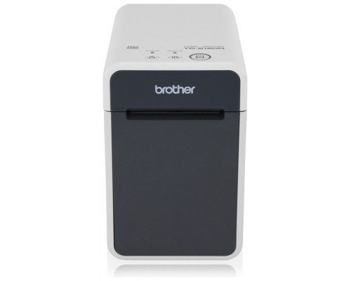 Brother Impresora Etiquetas y Tickets TD2120NW