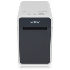 Brother Impresora Etiquetas y Tickets TD2120NWBT