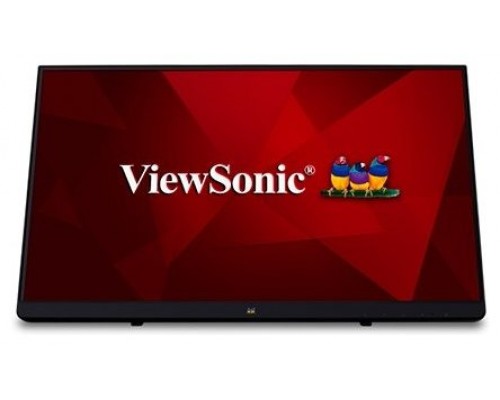 MONITOR LED 22  VIEWSONIC TD2230 TACTIL