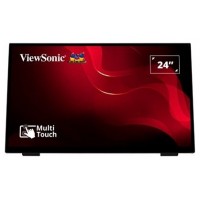 MONITOR VIEWSONIC 23,8  TD2465 TACTIL IPS VGA HDMI DDP 2 USB PEN