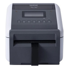 Brother Impresora Termica TD4555DNWB