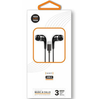 AURICULARES TECH1TECH TEC1305-1190 AURICULARES TECH1TECH TEC1305