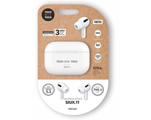 AURICULARES TECH1TECH TEC1411