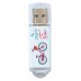 PENDRIVE TECH1TECH-BE BIKE 16GB