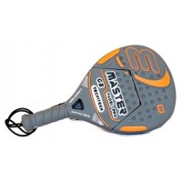 TECH ONE TECH Raqueta padel naranja  32 Gb USB 2.0