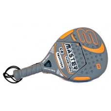 TECH ONE TECH Raqueta padel naranja  32 Gb USB 2.0