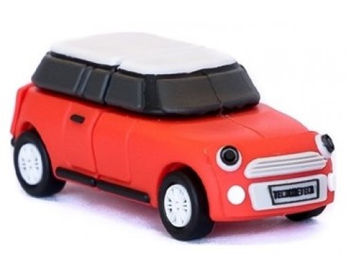 PENDRIVE TECH1TECH-MINI COOPER S RD 32GB