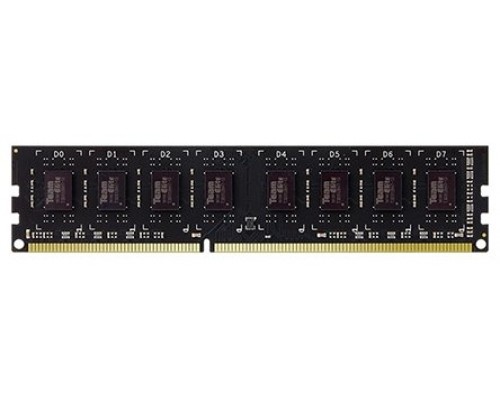 MEMORIA DDR3 4GB PC3-12800 1600MHZ TEAMGROUP ELITE C11