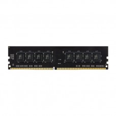 DDR4 TEAMGROUP ELITE UDIMM 32GB 3200 NEGRO