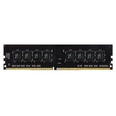 MODULO MEMORIA RAM DDR4 4GB 2400MHz TEAMGROUP ELITE