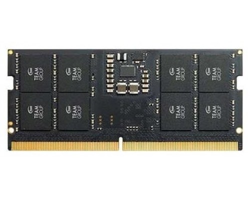 MODULO MEMORIA RAM S/O DDR5 16GB PC5600 TEAMGROUP ELITE