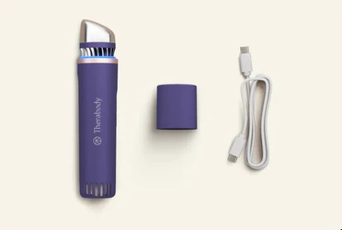 THERABODY FG, THERAFACE DEPUFF (Espera 4 dias)-10519 THERABODY FG, THERAFACE DEPUFF (Espera 4 dias)