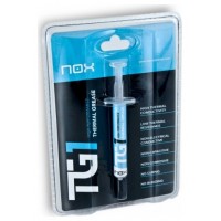 PASTA TERMICA NOX TG-1 4GR (Espera 4 dias)