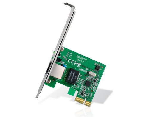 TARJETA DE RED PCIe GIGA TP-LINK TG-3468 REALTEK