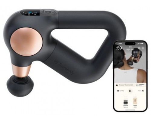 THERABODY THERAGUN SENSE 2 (Espera 4 dias)-10524 THERABODY THERAGUN SENSE 2 (Espera 4 dias)