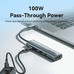 DOCKING VENTION TGLHB-1191 DOCKING VENTION TGLHB