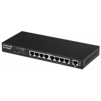 Edimax TGS-3109XT Smart Switch 8x2.5GbE 1x10GbE