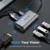 DOCKING VENTION TGSHB-1192 DOCKING VENTION TGSHB