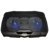BASE DE REFRIGERACION PARA PORTATILES CONCEPTRONIC 2
