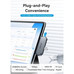 HUB VENTION THYH0-1191 HUB VENTION THYH0