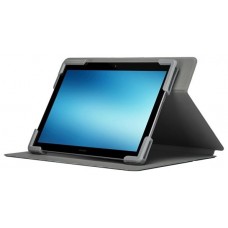 FUNDA PARA TABLET UNIVERSAL TARGUS SAFE FIT GIRATORIA 9-10,5" NEGRO