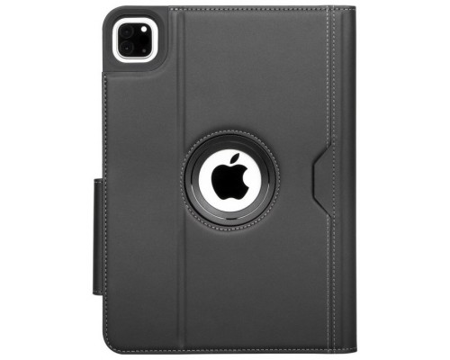 FUNDA TABLET TARGUS VERSAVU 10,9" IPAD AIR Y 11" IPAD PRO 1 Y 2 GEN NEGRO