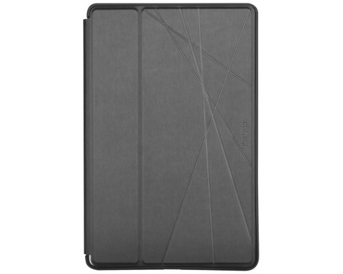 FUNDA TABLET TARGUS CLICK-IN 10,1" SAMSUNG TAB A ANTI MICROBIAL NEGRO