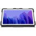 FUNDA TABLET TARGUS PRO-TEK 10,1" SAMSUNG TAB A ANTI MICROBIAL NEGRO