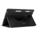 FUNDA TABLET TARGUS CLICK- IN 12,4" TAB S7 PLUS TAB S7 FE TAB S7 FE 5G NEGRO