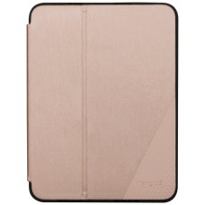 FUNDA PARA TABLET TARGUS CLICK-IN 8,3" IPAD MINI 6 GEN ROSA DORADO