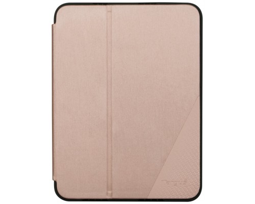 FUNDA PARA TABLET TARGUS CLICK-IN 8,3" IPAD MINI 6 GEN ROSA DORADO