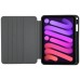 FUNDA PARA TABLET TARGUS CLICK-IN 8,3" IPAD MINI 6 GEN ROSA DORADO
