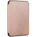 FUNDA PARA TABLET TARGUS CLICK-IN 8,3" IPAD MINI 6 GEN ROSA DORADO