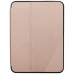FUNDA PARA TABLET TARGUS CLICK-IN 8,3" IPAD MINI 6 GEN ROSA DORADO