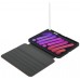 FUNDA PARA TABLET TARGUS CLICK-IN 8,3" IPAD MINI 6 GEN ROSA DORADO