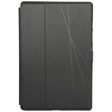 FUNDA PARA TABLET TARGUS CLICK-IN 10,5" SAMSUNG TAB A8 NEGRO