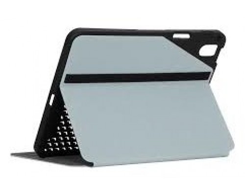 FUNDA PARA TABLET TARGUS CLICK-IN 10,9" IPAD SILVER