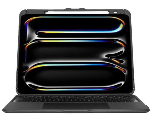 TARGUS VERSAVU® BLUETOOTH KEYBOARD CASE FOR IPAD PRO 13-INCH (M4) (ES)
