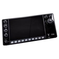 LAIA TJT T-JOY TOUCH PANEL DE CONTROL AVANZADO TACTIL 10,1" HASTA 9 CAMARAS PTZ (Espera 4 dias)