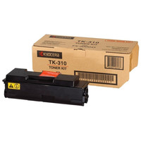 KYOCERA FS-2000D/3900DN/4000DN Toner TK-310-2597 KYOCERA FS-2000D/3900DN/4000DN Toner TK-310