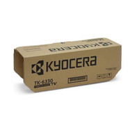 KYOCERA Toner negro TK-6330 para ECOSYS P4060dn-2597 KYOCERA Toner negro TK-6330 para ECOSYS P4060dn