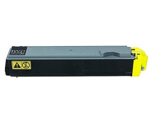 Kyocera Tóner amarillo TK-8600Y FS-C8600/C8650DN