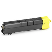KYOCERA Toner AMARILLO TK8705Y-25911 KYOCERA Toner AMARILLO TK8705Y